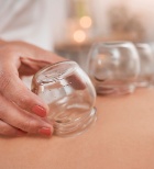 עיסוי הוליסטי - תמונת אווירה